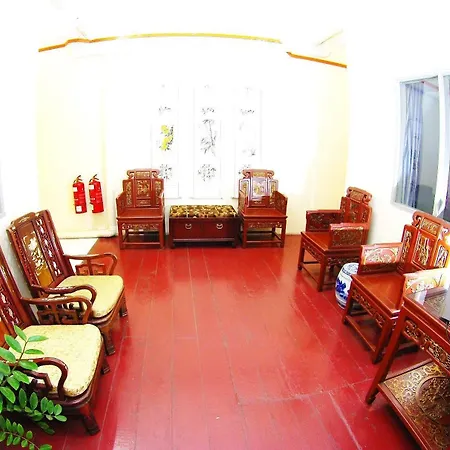 Sayang Harmony Lodge